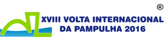 XVIII Volta Internacional da Pampulha 2016