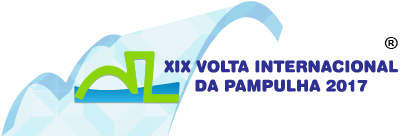 19th International Lap of Pampulha 2017