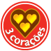 Café 3 Corações