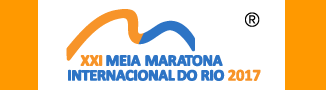 XXI Meia Maratona Internacional do Rio de Janeiro 2017