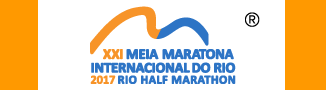 21st Rio de Janeiro International Half Marathon