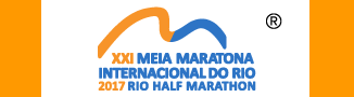 Rio de Janeiro International Half Marathon 2017