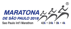 Maratón Internacional de São Paulo 2018