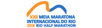 XXII Meia Maratona Internacional do Rio de Janeiro 2018