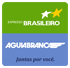 Água Branca / Expresso Brasileiro