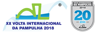 XIX Volta Internacional da Pampulha 2017