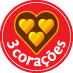 Café 3 Corações