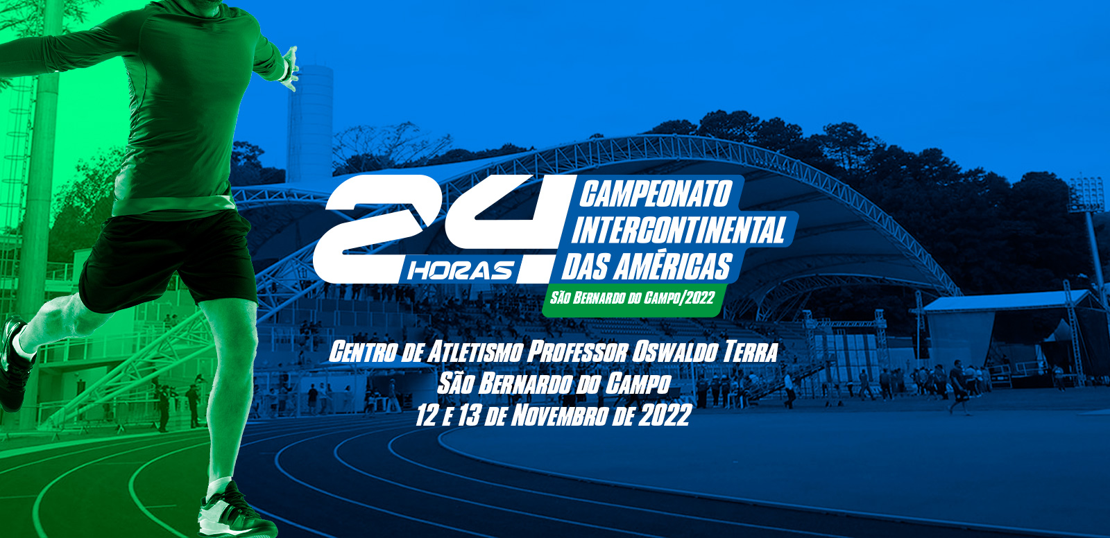 Campeonato Intercontinental das Américas