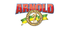 Arnold Classic Sports South America