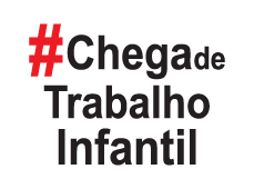 Chega de Trabalho Infantil