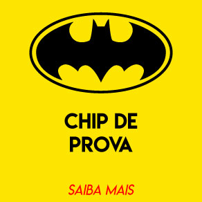 Chip da prova