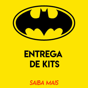 Entrega de Kits