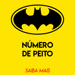 Número de peito