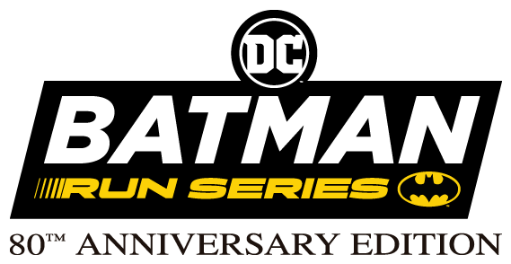 Batman Series Run