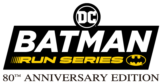 Batman Run Series