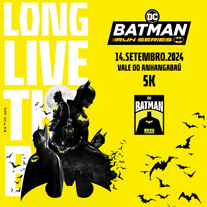 Batman e Batgirl