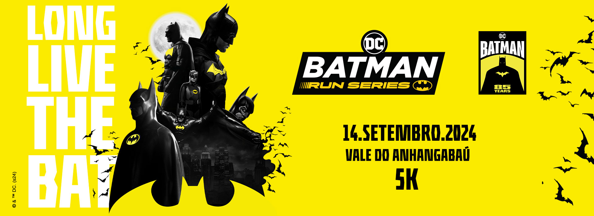 Batman e Batgirl