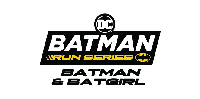 Batman Run Series