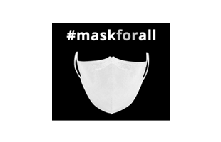 Mask for All
