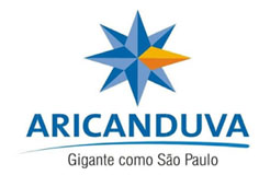 Logo Aricanduva