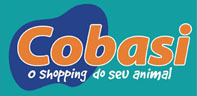 Logo Cobasi