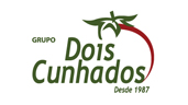 Logo Dois Cunhados