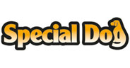 Logo Special Dog