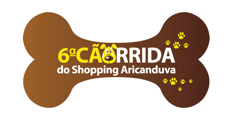 6ª Cãorrida Shopping Aricanduva