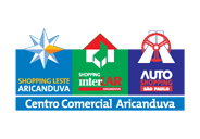 Logo Centro Comercial Aricanduva