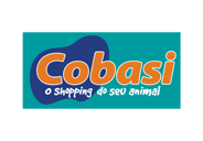 Logo Cobasi