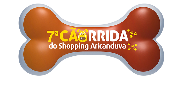 Vem correr 7ª Cãorrida Shopping Aricanduva