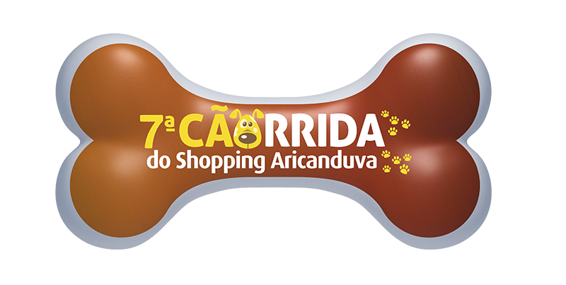 7ª Cãorrida Shopping Aricanduva