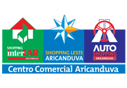 Logo Centro Comercial Aricanduva