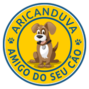 Aricanduva amigo do seu cão!