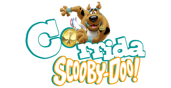 Cãorrida Scooby Doo