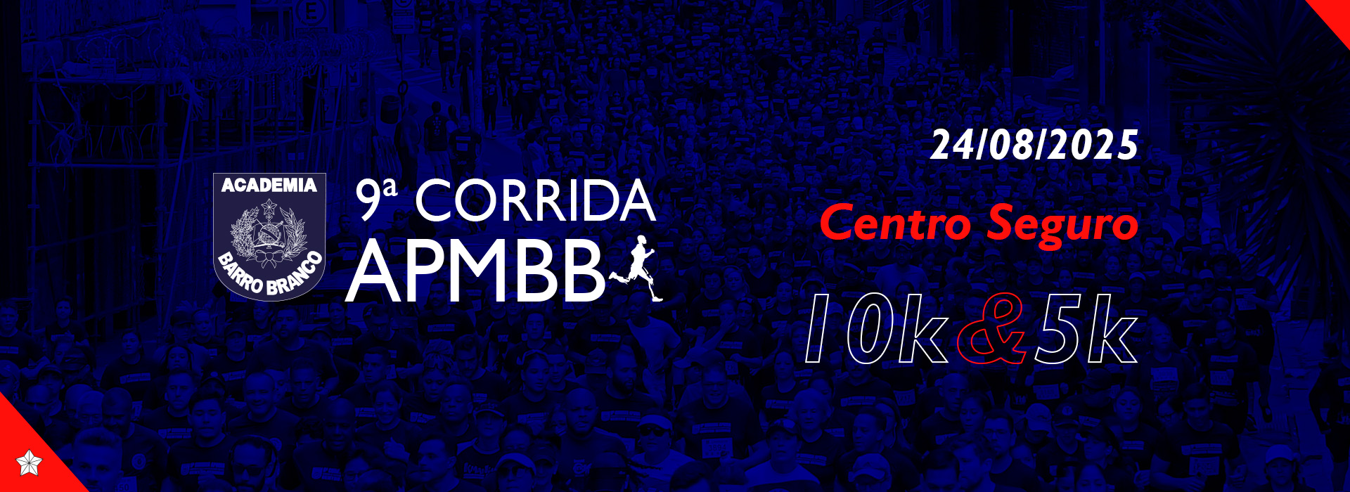 9ª Corrida Barro Branco