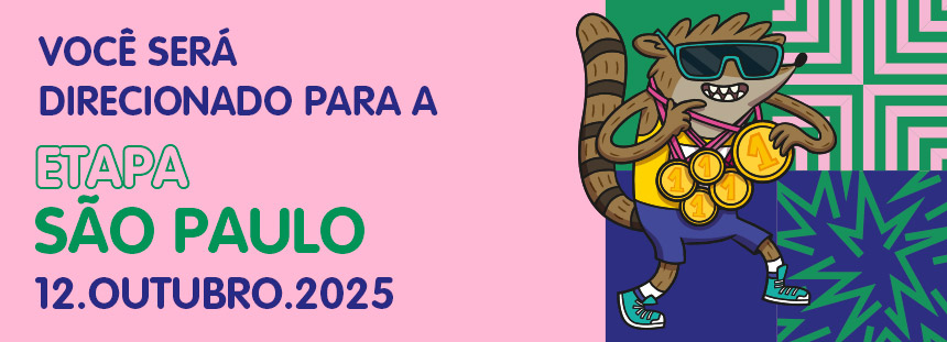 12 de Outubro de 2025, São Paulo