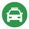 Icone de Taxi