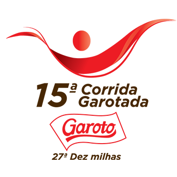 15ª Corrida Garotada