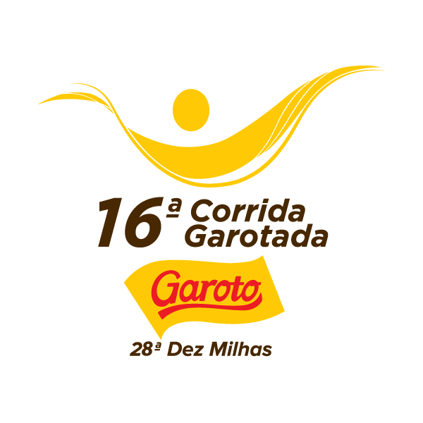 Corrida Garotada