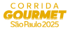 Corrida Gourmet 2025 - Centro Histórico São Paulo