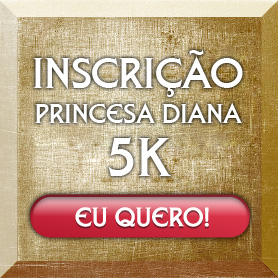 Inscrição Princesa Diana 5K