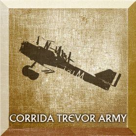 Corrida Trevor Army