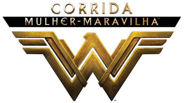 Corrida Mulher-Maravilha