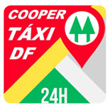 coopertaxi DF