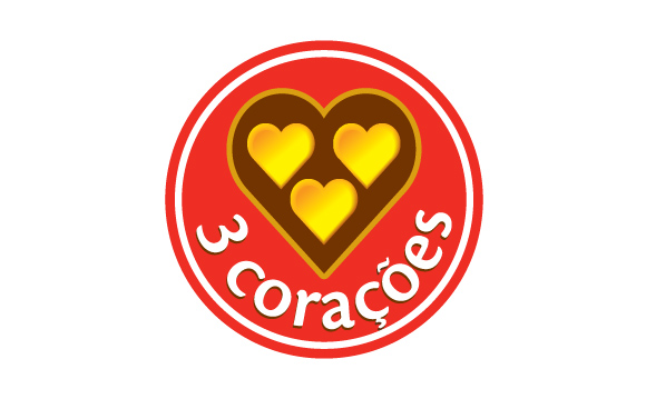 3Coracoes