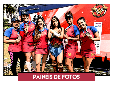 Paineis de Fotos