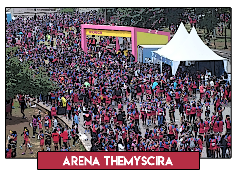 Arena Themyscira
