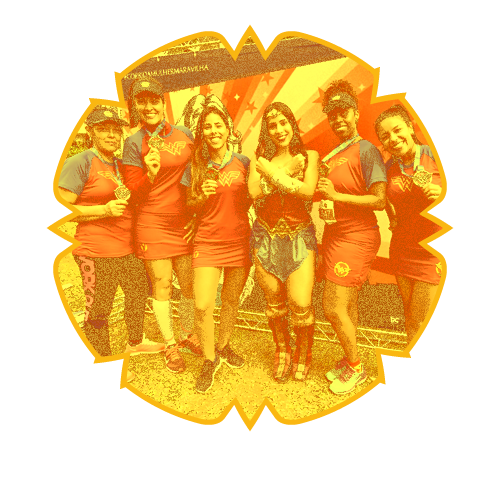 Painéis de Fotos