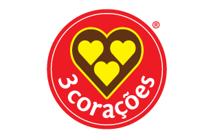 Cafe 3 Coracoes